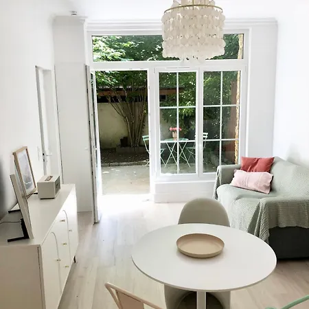 Holiday home Mini Romy With Outdoor Area