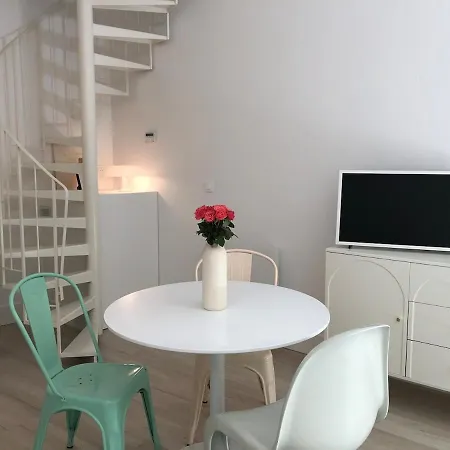 Holiday home Mini Romy With Outdoor Area